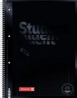 Collegeblock Premium Student Onyx im Rossmann Prospekt Collegeblock Premium Student Onyx von Herlitz im aktuellen Rossmann Prospekt für 2,99 €