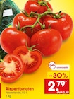 Aktuelles Rispentomaten Angebot bei Netto Marken-Discount in Mönchengladbach ab 2,79 €