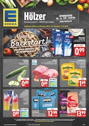 Der aktuelle EDEKA Prospekt Wir lieben Lebensmittel!