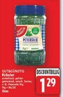 E center - Petersilie Angebot im Prospekt Petersilie bei E center im Prospekt "" für 1,29 €