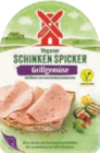 Schinken Spicker oder Aufschnitt bei EDEKA im Prospekt "" für 1,11 €