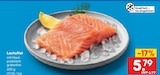 Lachsfilet im Angebot bei Netto Marken-Discount in Cottbus Lachsfilet Angebote bei Netto Marken-Discount Cottbus für 5,79 €
