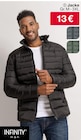 Jacke Angebote von INFINITY bei Woolworth Moers für 13,00 €