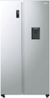 Side-by-Side Kühl-/Gefrierkombination im POCO Prospekt Side-by-Side Kühl-/Gefrierkombination von gorenje im aktuellen POCO Prospekt für 525,00 €
