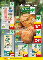 Aktueller Netto Marken-Discount Prospekt mit Brot, "Aktuelle Angebote", Seite 9