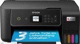 Multifunktionsdrucker EcoTank ET-2871 Angebote von Epson bei expert Coesfeld für 139,00 €