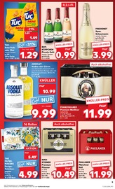 Franziskaner im Kaufland Prospekt in Zwickau Aktueller Kaufland Prospekt mit Franziskaner, "Aktuelle Angebote", Seite 9