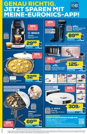 Kochtopf im EURONICS Prospekt in Soest Aktueller EURONICS Prospekt mit Kochtopf, "GENAU RICHTIG. FIT FÜR DEN SOMMER.", Seite 4