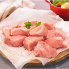 Veau : blanquette*** sans os à mijoter en promo chez Carrefour Veau : blanquette*** sans os à mijoter dans le catalogue Carrefour