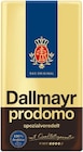 Netto mit dem Scottie Putbus - prodomo Kaffee Angebot im Prospekt prodomo Kaffee bei Netto mit dem Scottie im Putbus Prospekt für 7,99 €