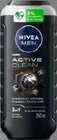 Duschgel Active Clean im Angebot bei EDEKA in Kiel Duschgel Active Clean Angebote von Nivea bei EDEKA Kiel für 1,99 €