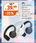 Aktuelles Tune 520BT Angebot bei Müller in Kassel ab 39,99 €