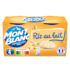 SUR TOUT - MONT BLANC & RÉCRÉ O'LÉ dans le catalogue Carrefour