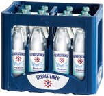 Aktuelle Gerolsteiner Angebote bei REWE in Gelsenkirchen Aktuelles Mineralwasser Angebot bei REWE in Gelsenkirchen ab 4,99 €