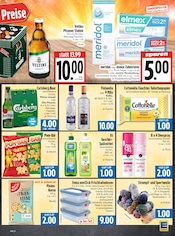 Wolle im EDEKA Prospekt in Gießen Aktueller EDEKA Prospekt mit Wolle, "Aktuelle Angebote", Seite 11