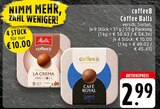 Aktuelles La Crema Angebot bei EDEKA in Aachen ab 2,99 €