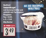 Salamikugel Angebote von Bedford bei EDEKA Potsdam für 3,49 €