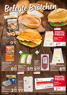 Pute im aktuellen Selgros Prospekt (Bergisch Gladbach) Pute im Selgros Prospekt "cash & carry" mit 32 Seiten (Bergisch Gladbach)