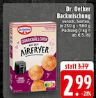 Backmischung bei EDEKA im Prospekt "" für 2,99 €