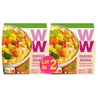 Lot de Plats cuisinés - WEIGHT WATCHERS dans le catalogue Carrefour