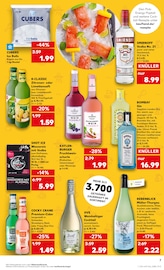 Aktueller Kaufland Prospekt mit Wodka, "RICHTIG GÜNSTIG GRILLEN", Seite 7