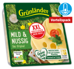 Käsescheiben im Angebot bei Penny in Böblingen Käsescheiben Angebote von Grünländer bei Penny Böblingen für 2,99 €