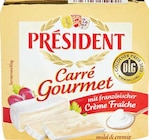 Weichkäse von President für 2,49 € bei Netto Marken-Discount im Angebot Weichkäse von President im aktuellen Netto Marken-Discount Prospekt