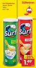 Aktuelles Surf Stapelchips Angebot bei Netto Marken-Discount in Jena ab 1,49 €