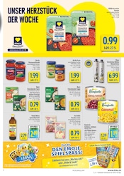 Barilla im diska Prospekt in Plauen Aktueller diska Prospekt mit Barilla, "alles an deinem ort.", Seite 7