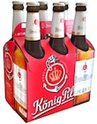 Pilsener Angebote von KÖNIG bei Penny Essen für 3,99 €