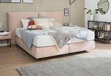 Aktuelles Boxspringbett Angebot bei Opti-Wohnwelt in Bremerhaven ab 3.699,00 €