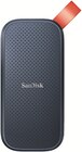 Portable SSD Angebote von SanDisk bei EURONICS Hamm für 78,00 €