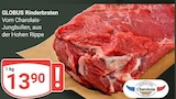 Aktuelle Braten Angebote bei GLOBUS in Bochum Aktuelles Rinderbraten Angebot bei GLOBUS in Bochum ab 13,90 €