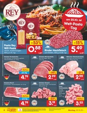 Schweinefleisch im Netto Marken-Discount Prospekt in Altenburg Aktueller Netto Marken-Discount Prospekt mit Schweinefleisch, "Aktuelle Angebote", Seite 10