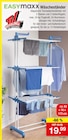 Wäscheständer im Angebot bei Zimmermann in Hannover Wäscheständer Angebote von EASYmaxx bei Zimmermann Hannover für 19,99 €