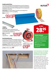 Aktueller Maier+Kaufmann Prospekt mit Kabel, "Trend-Tipps für die energetische Sanierung", Seite 5