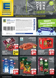 Aktueller E center Prospekt (Rimpar) E center Prospekt mit 28 Seiten (Rimpar)