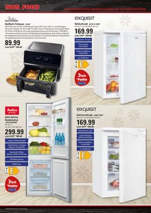 Kühlschrank im EDEKA Prospekt "Top Angebote" mit 20 Seiten (Stade (Hansestadt))