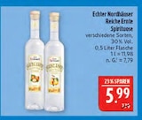 Aktuelle Parfum Angebote bei Marktkauf in Leipzig Aktuelles Reiche Ernte Spirituose Angebot bei Marktkauf in Leipzig ab 5,99 €