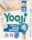 portions de COLIN SAUVAGE MSC YOOJI - YOOJI - Auchan Hypermarché à Dieppe portions de COLIN SAUVAGE MSC YOOJI - YOOJI en promo chez Auchan Hypermarché Dieppe à 2,97 €