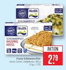 Schlemmerfilet Angebote von Frosta bei Marktkauf Aschaffenburg für 2,79 €