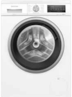 Waschmaschine WU14UT71 im Angebot bei expert in Rüsselsheim Waschmaschine WU14UT71 Angebote von Siemens bei expert Rüsselsheim für 579,00 €