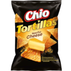 Tortillas im Angebot bei Netto Marken-Discount in Wuppertal Tortillas Angebote von Chio bei Netto Marken-Discount Wuppertal für 1,19 €
