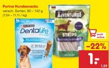 Dentalife Angebote von Purina bei Netto Marken-Discount Ludwigshafen für 1,00 €