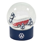 Schneekugel T1, Kollektion Winter/Weihnachten für 19,44 € bei Volkswagen im Angebot Schneekugel T1, Kollektion Winter/Weihnachten im aktuellen Volkswagen Prospekt