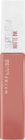 Superstay matte ink - MAYBELLINE en promo chez Lidl Clermont-Ferrand à 2,55 €