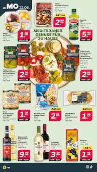 Pizza im aktuellen Netto mit dem Scottie Prospekt (Potsdam) Pizza im Netto mit dem Scottie Prospekt "Günstig. Besser. Für Dich." mit 37 Seiten (Potsdam)