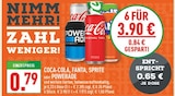 Aktuelles Coca-Cola Angebot bei Marktkauf in Bottrop ab 0,79 €