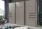 Aktuelles Schwebetürenschrank Angebot bei Sconto SB in Kiel ab 799,00 €