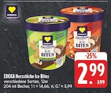 Ice Bites bei EDEKA im Prospekt "" für 2,99 €